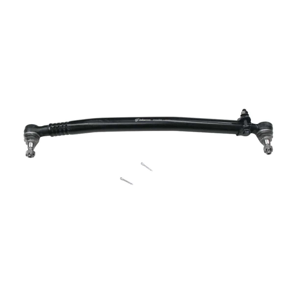 BARRA CURTA DIRECAO 660MM AGRALE VOLARE MA15/W9 (1 TERMINAL FIXO E 1 TERMIN... (