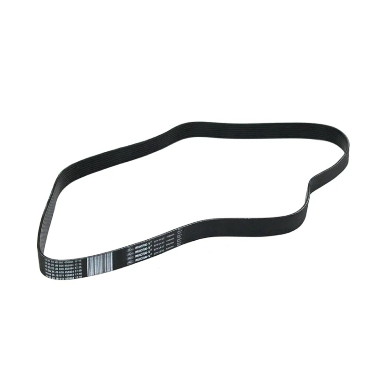 CORREIA MICRO V 8PK1420 FORD/VW/MB (2RK121725A-2T0121039-3288757-8PK1420)