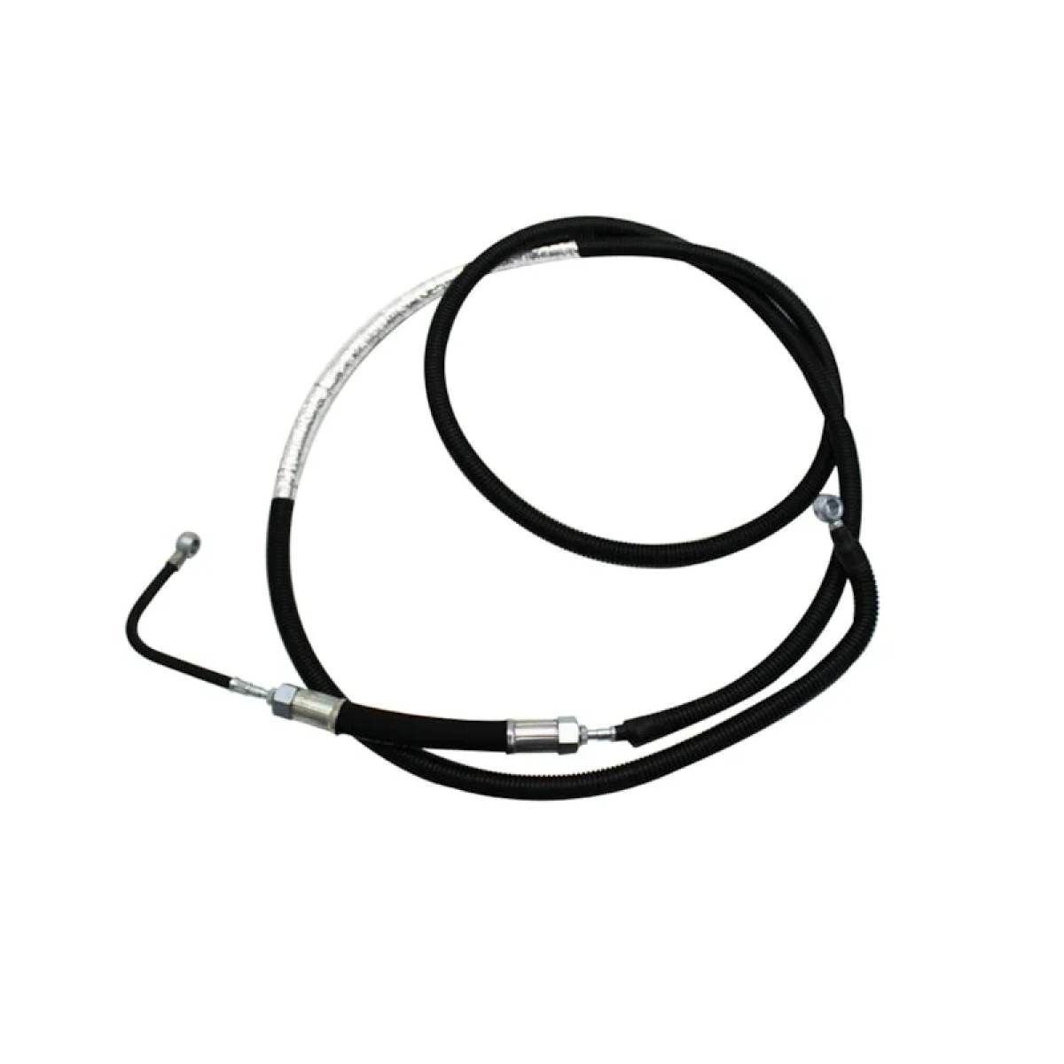 TUBO SERVO EMBREAGEM NOVO CARGO 1722/1723/2422/2423/2428/2429 (BC457K610CC-BC457