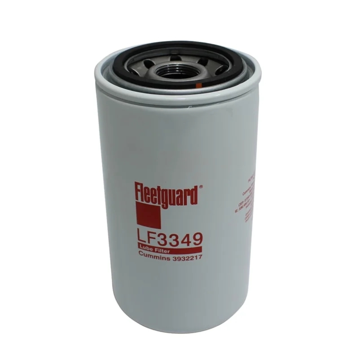 FILTRO OLEO LUBRIFICANTE FORD/VW MOTOR CUMMINS SERIE B/BT 6CIL 5.9 (MECANICO) (W