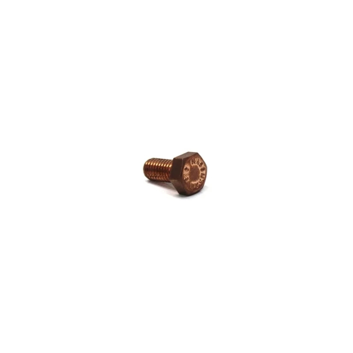 PARAFUSO (8MM) M8X16X1,25 (COBRE) (PF205-N0102380-06012890266-07W121441)