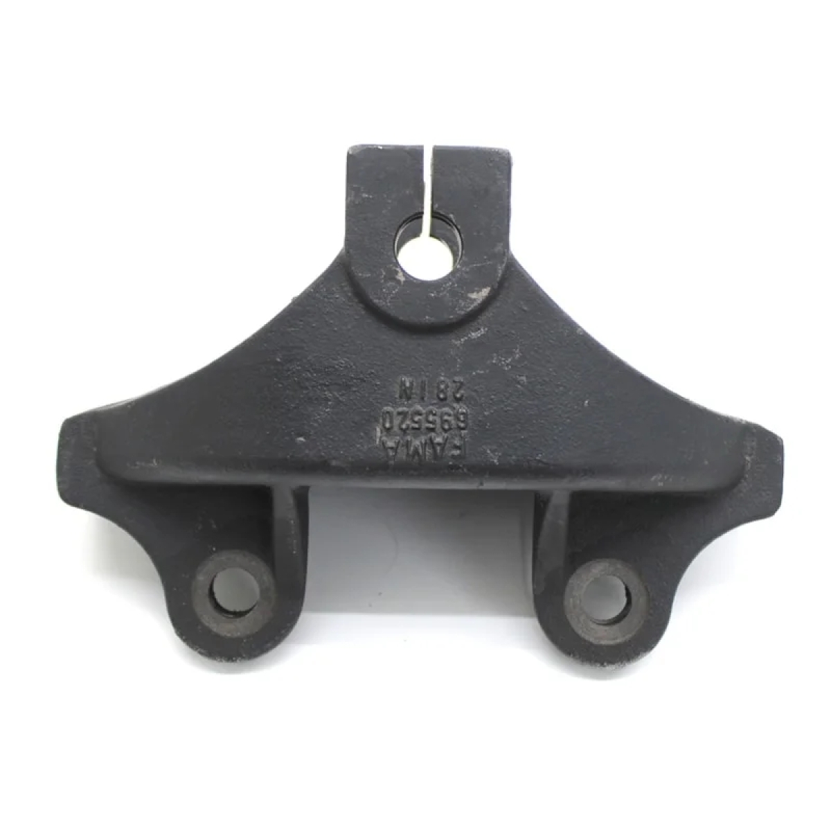 SUPORTE MOLA DIANTEIRA (PARTE DIANTEIRA) VW (301010695-2TJ803461)