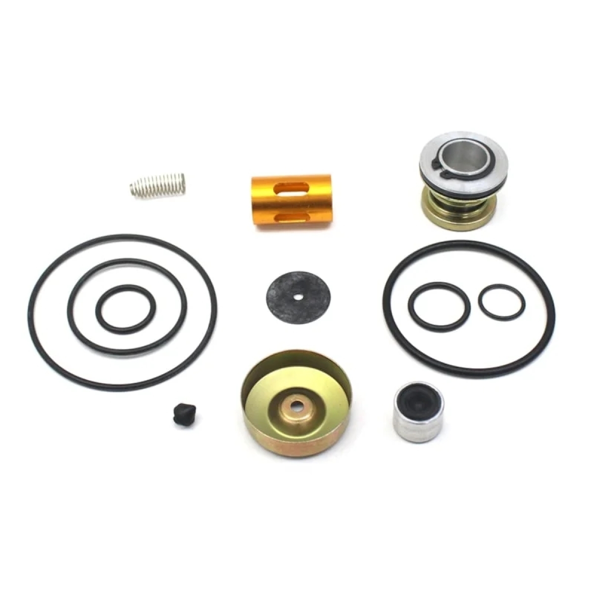 JG REPARO  VALVULA MODULADORA R - 7 CARGO/VW (105134-T16698917-QA870)