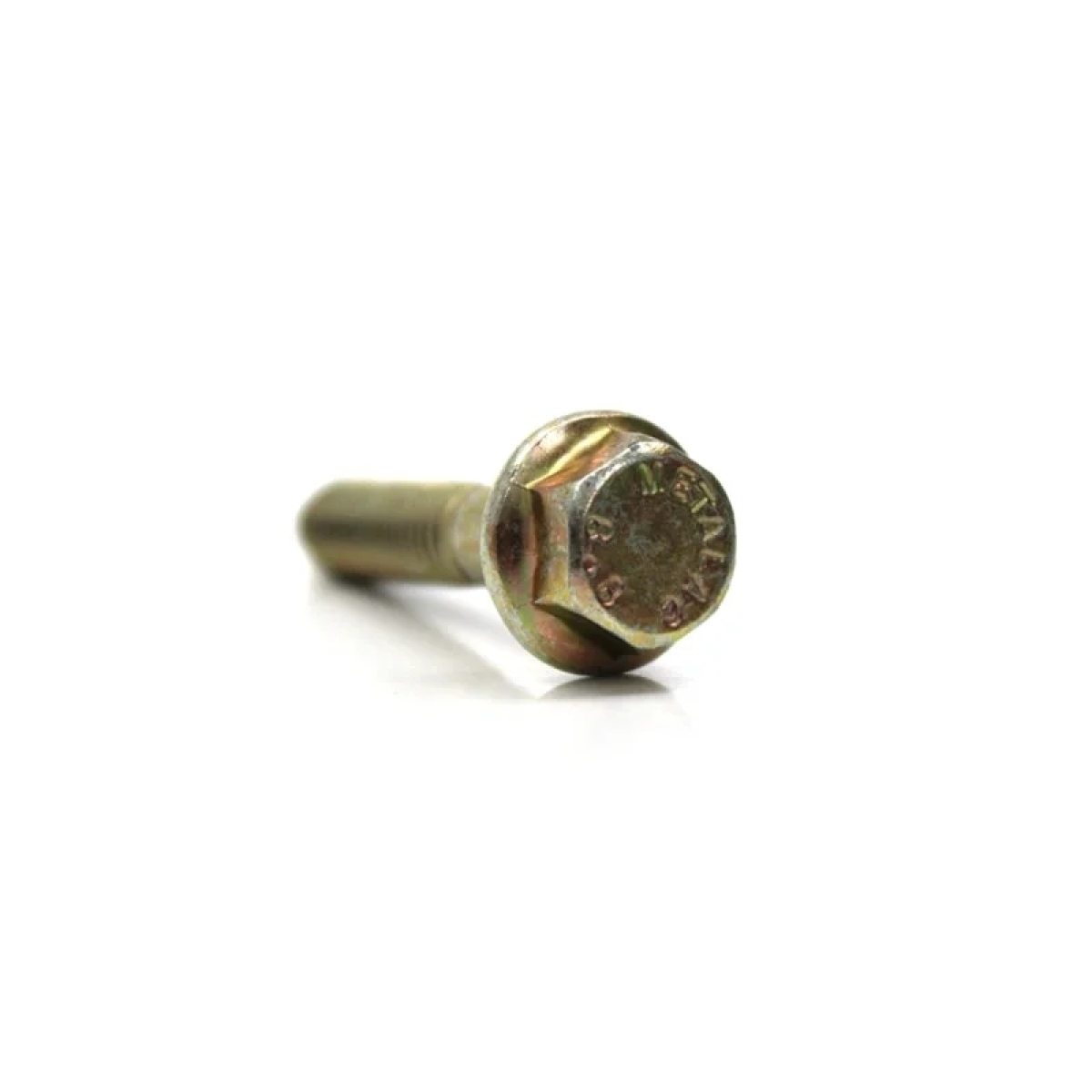 PARAFUSO SEXTC/FLANGE  (6MM) M6X30X1.0 (2RD199110BQ-6013101043005-602002600630E)