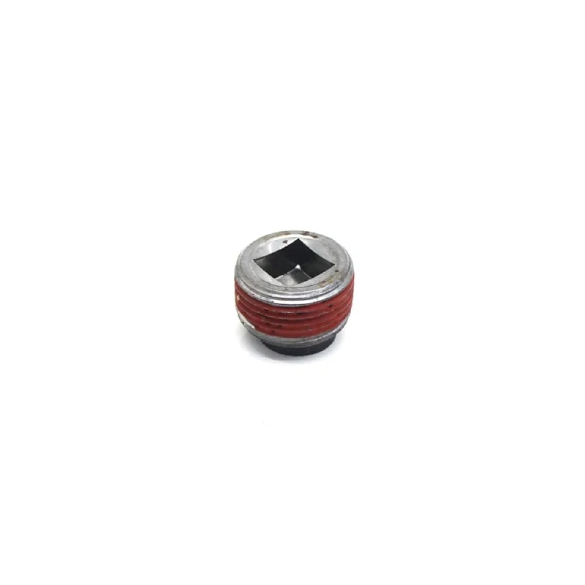 BUJAO/TAMPAO ALLEN ROSCADO 1POL 14F AGRALE/FORD/MB/VW CARCACA DIFERENCIAL EIXO..