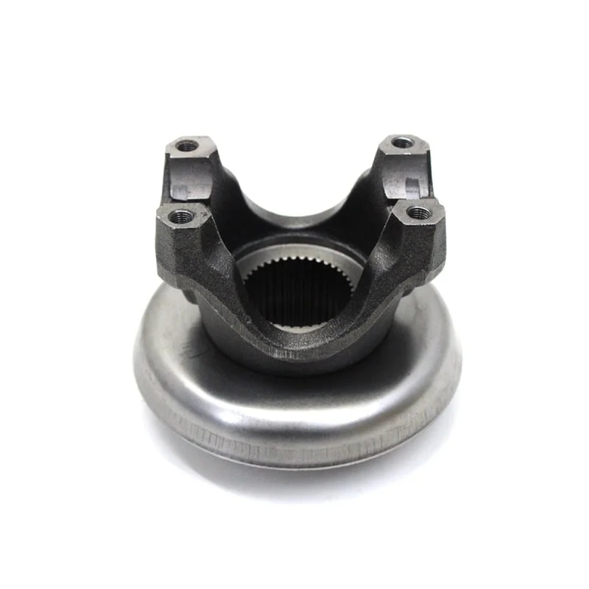 TERMINAL/FLANGE YOKE 39 ESTRIAS PINHAO FORD/VW (CRUZETA 5263X/SPL55) (070418-87H