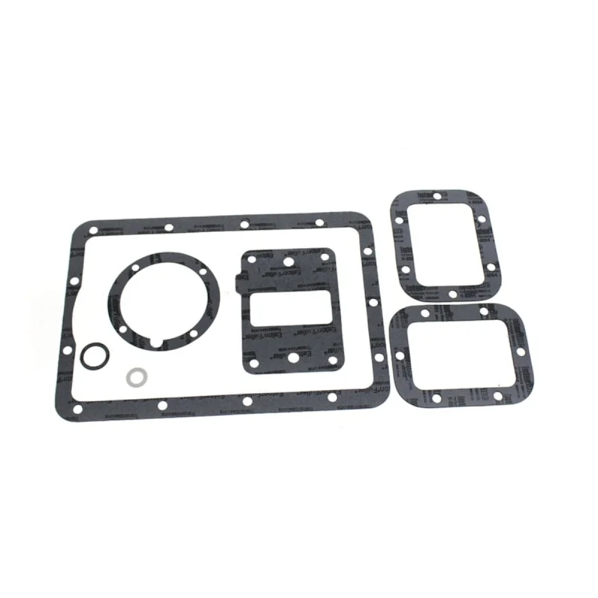 JG JUNTAS FORD/VW CAMBIO EATON 5M CL450/FS4005/FS4205 (CAIXA PEQUENA) (SEM RETE.