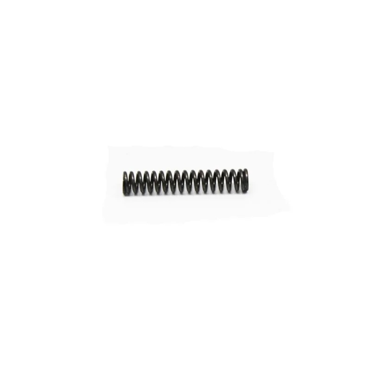 MOLA HELICOIDAL CHAVETA INIBIDORA DE RE CÂMBIO ZF S5-420 5S-580 (2R0301336.)