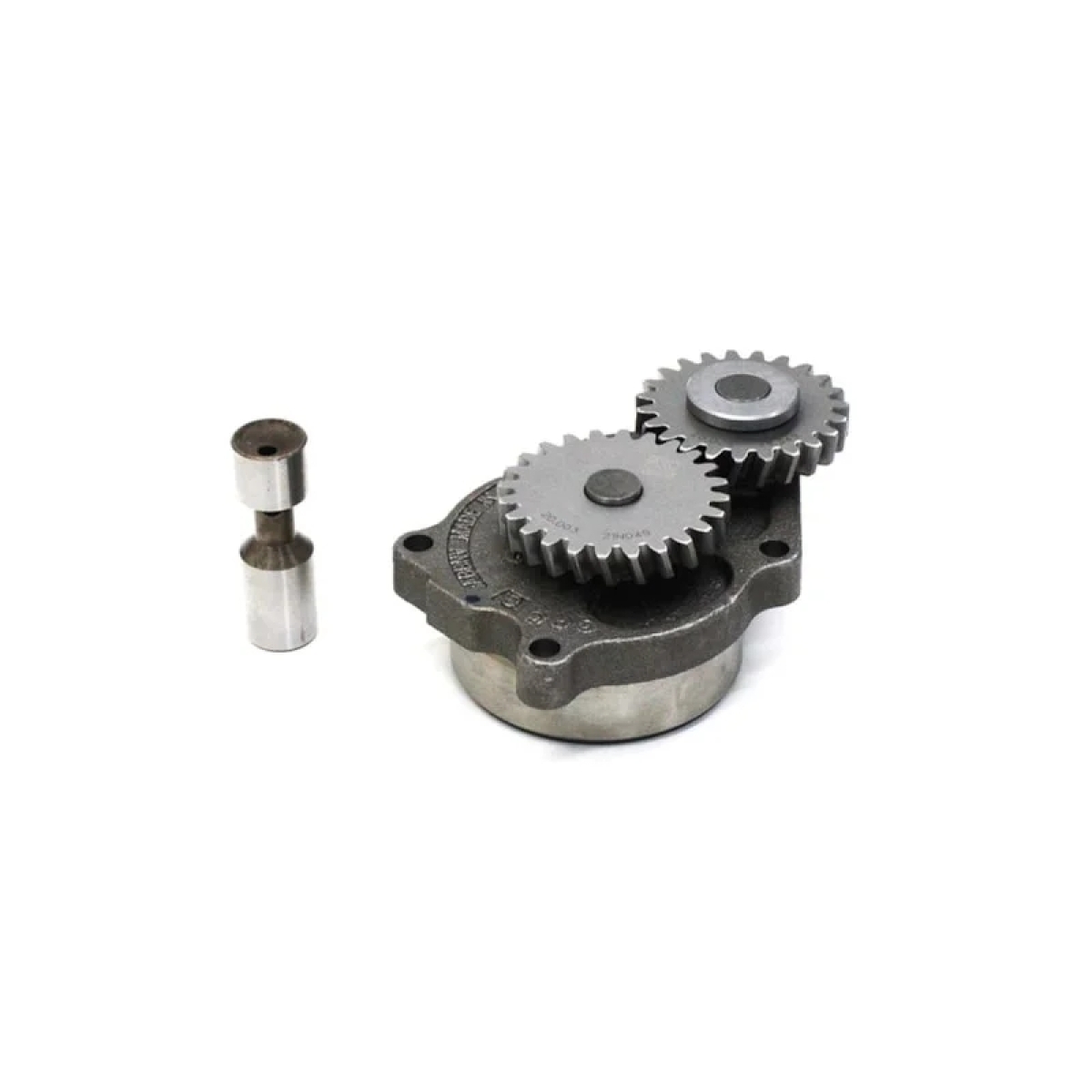 BOMBA OLEO FORD/VW MOTOR CUMMINS SERIE C 8.3 6CIL (COM EMBOLO 3945967) (10133-2T