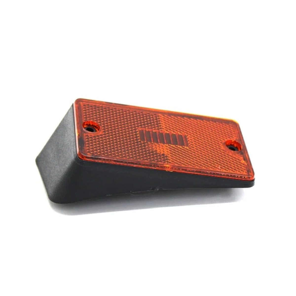 LANTERNA SETA/PISCA LATERAL LD SEM SOQUETE/CHICOTE VW WORKER (BASE INCLINADA) (P