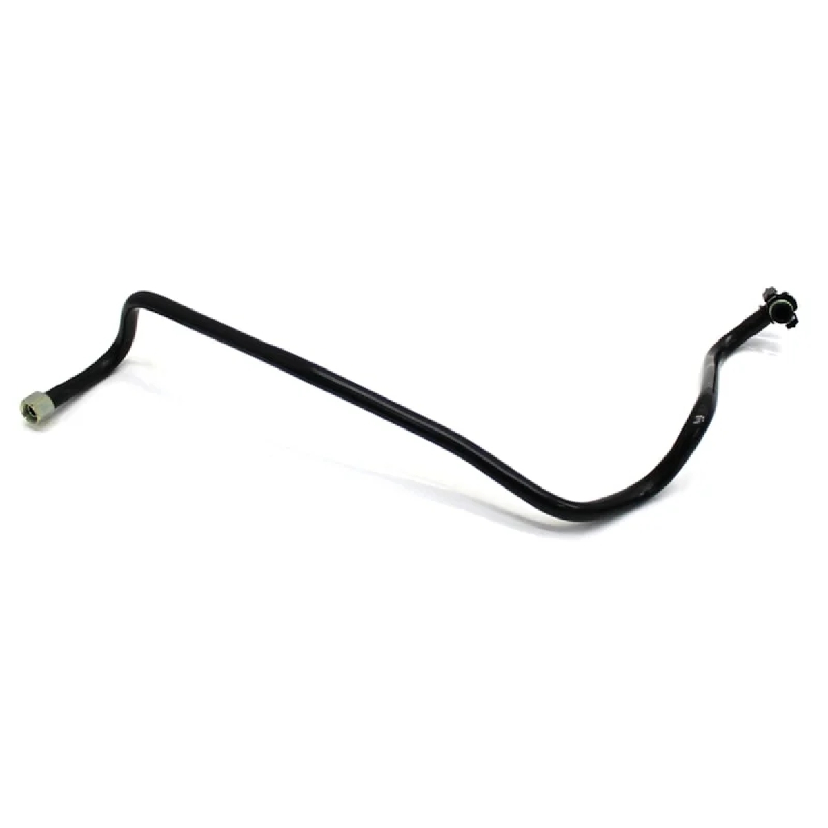 TUBULACAO DE COMBUSTIVEL BOMBA ALTA PRESSAO AGRALE/VW MOTOR MWM X12 (REP55546215