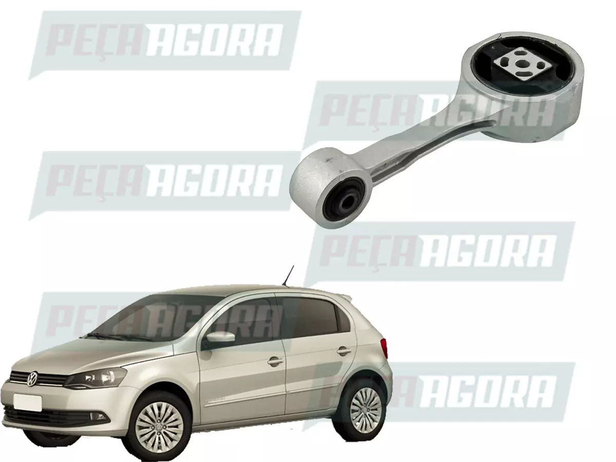 COXIM MOTOR GOL SAVEIRO VOYAGE FOX POLO VW VOLKSWAGEN (4955,.-.)