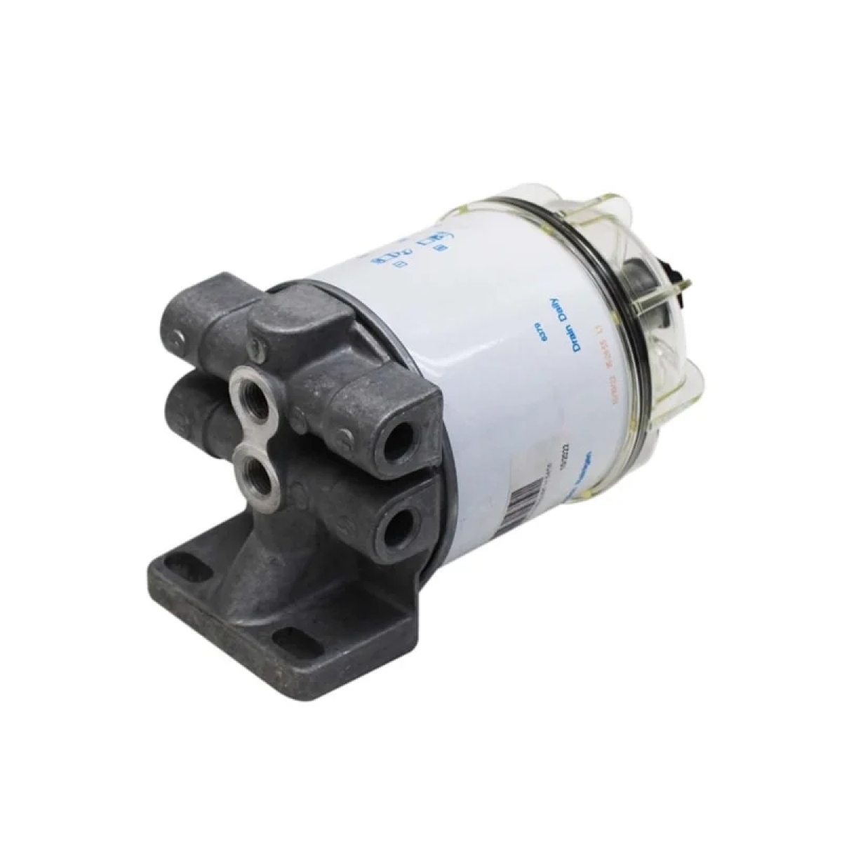 FILTRO DE COMBUSTIVEL (2RD127401-2RD127401A-64510M-905410500095E)