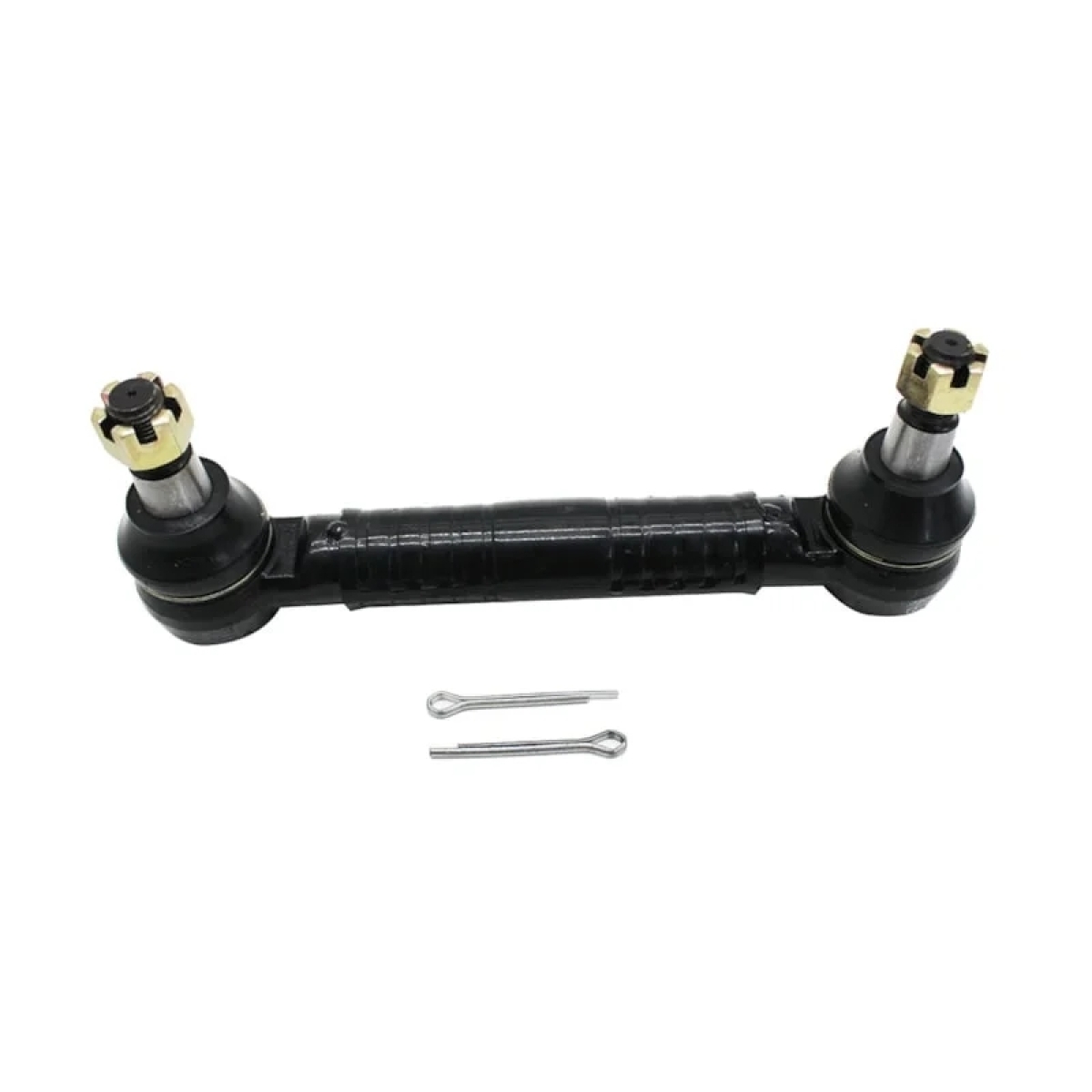 TIRANTE COM TERMINAL FIXO BARRA ESTABILIZADORA FORD/VW (231MM) (ATW735-BD4586-MM