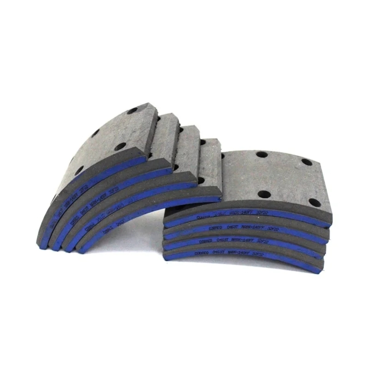 LONA FREIO STD DIANTEIRA FORD CARGO 1215/1415 89/96 F12000 92/96 (SISTEMA BEN...