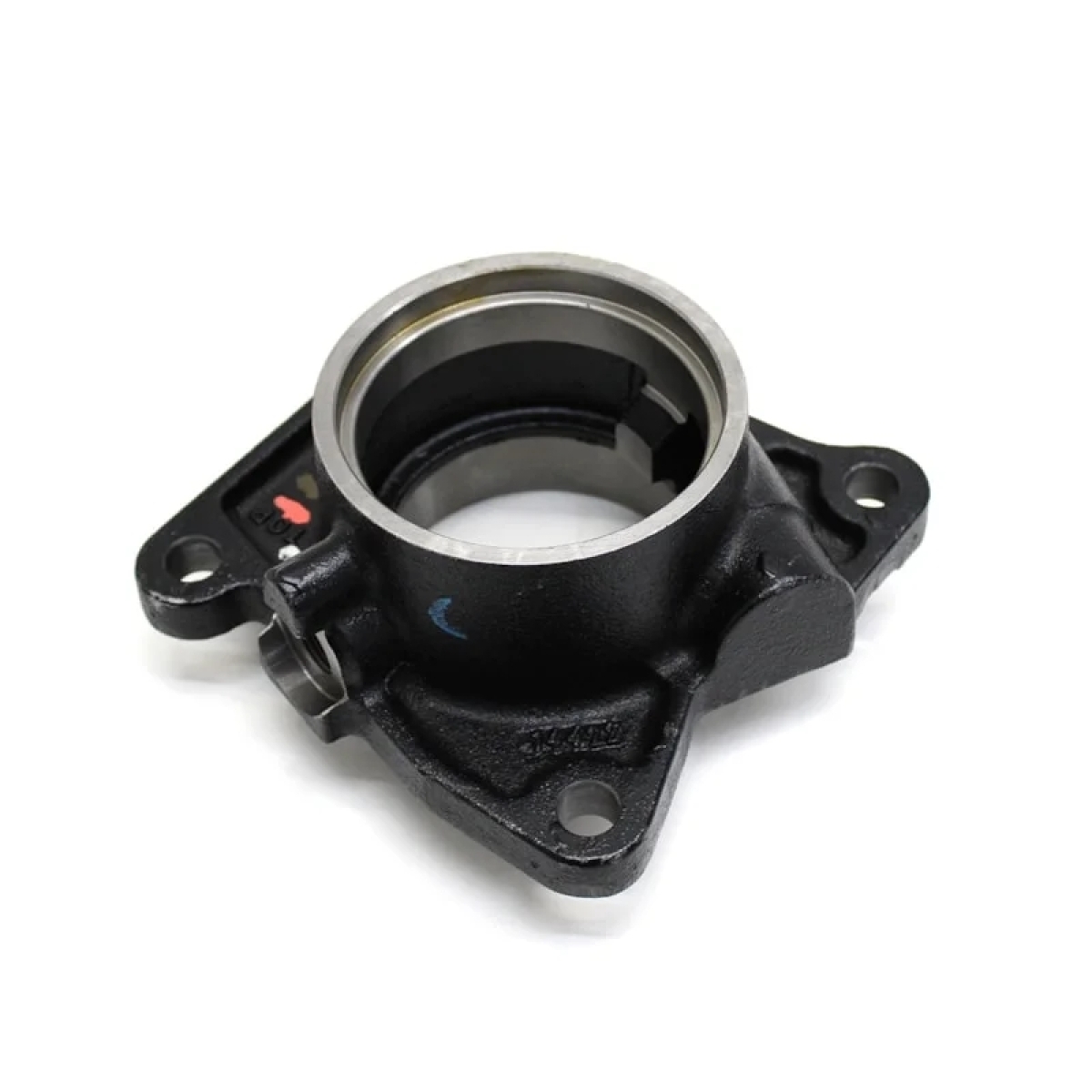 TAMPA ROLAMENTO TRASEIRO EIXO ENTALHADO/PRINCIPAL AGRALE/FORD/MB (4304711-601300