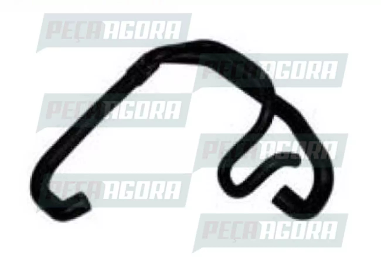 MANGUEIRA INFERIOR RADIADOR MB 1215C 1318 1518 1718M (6935018582)