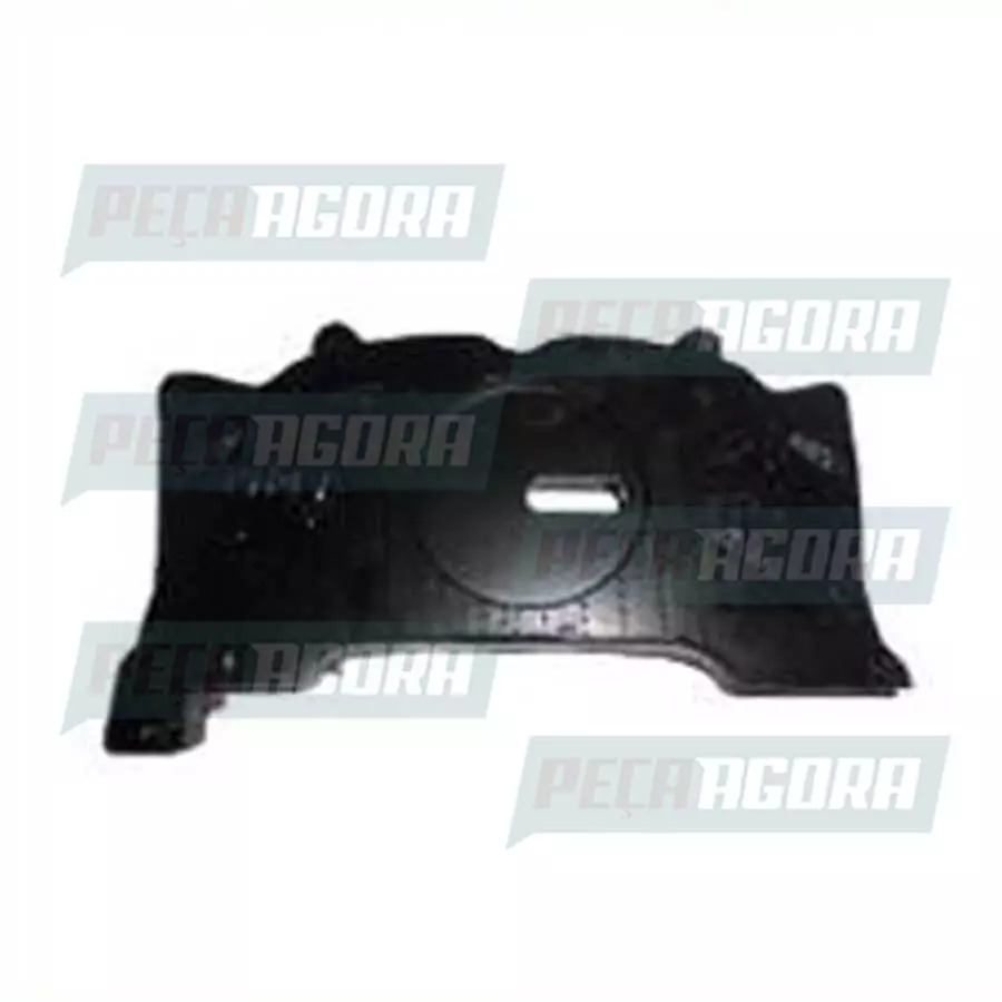 PLACA PRESSAO FREIO 17,6 MB WABCO 712C 914C LO914 LO917 MEDIDA PONTA A PONTA NA 