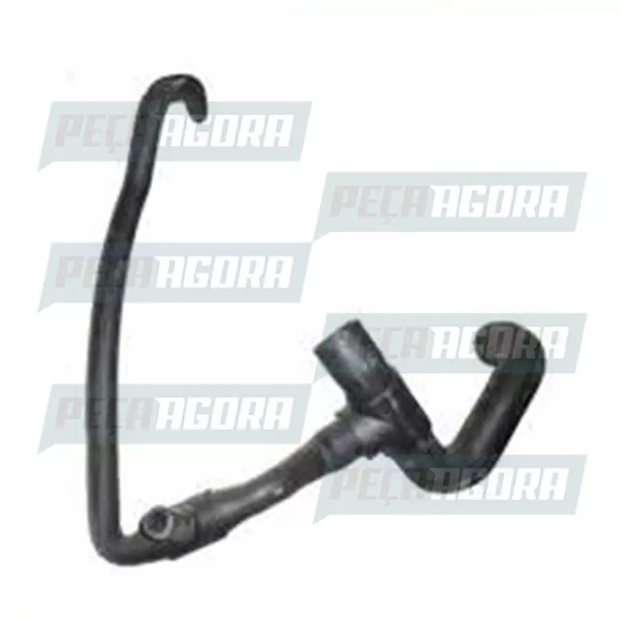 MANGUEIRA INFERIOR RADIADOR MB LO914   (6889979982)