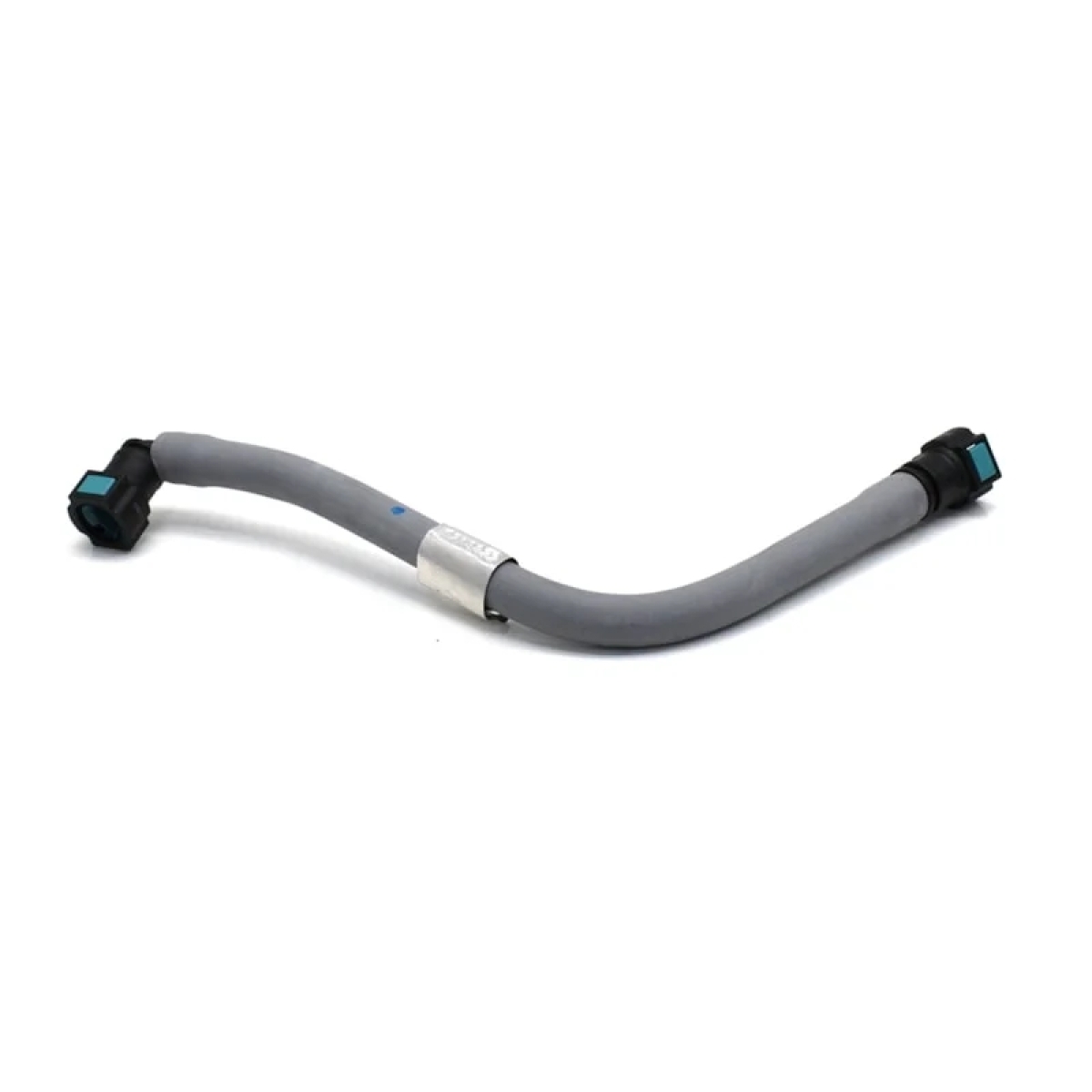 TUBO DE ENTRADA DO COMPRESSOR FORD MOTOR CUMMINS 6CIL (MODELO NOVO) (BG5X2910CA-