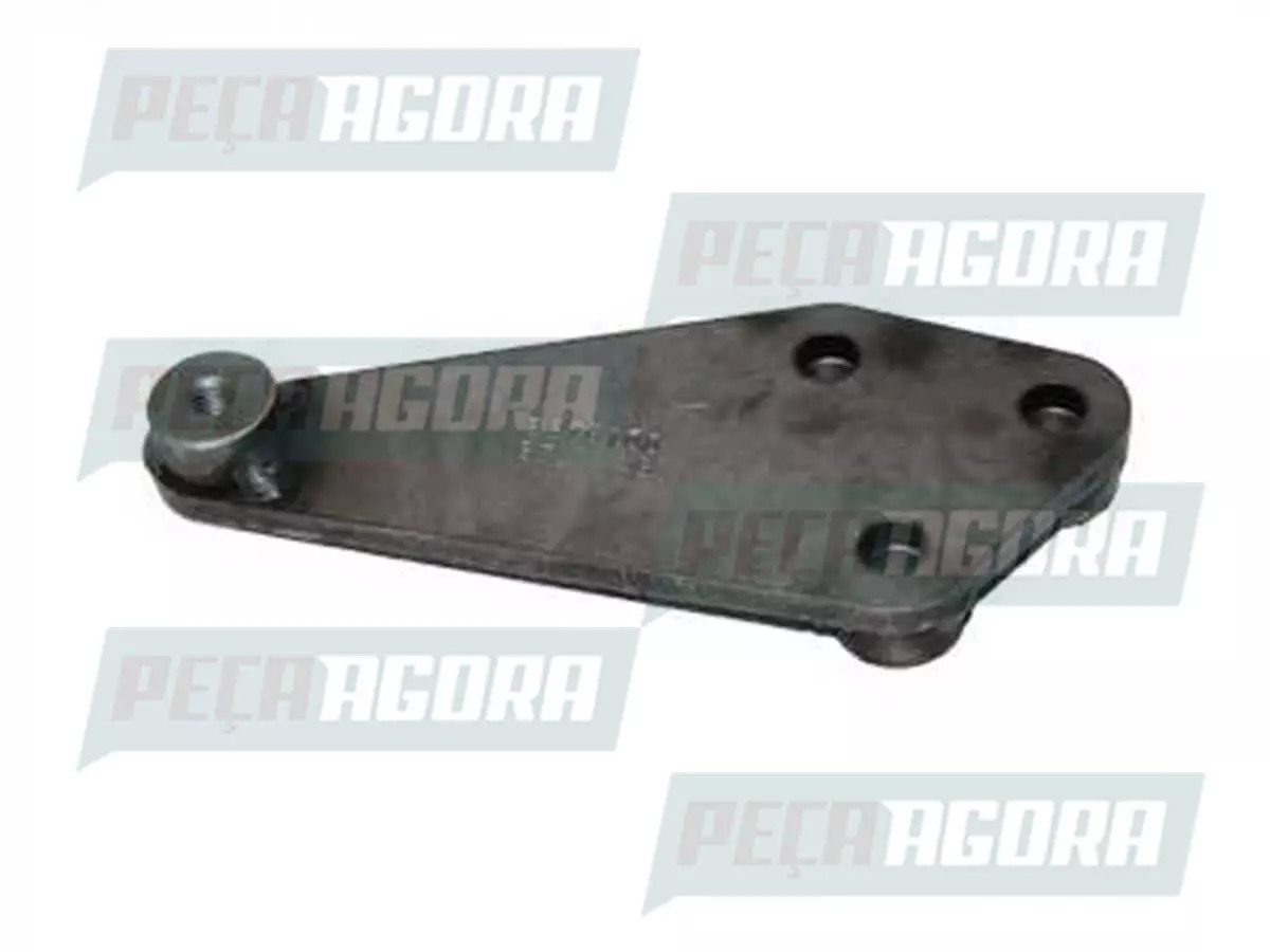 SUPORTE TENSIONADOR CORREIA ISL 8.9 FORD (BG6X10A313AA)