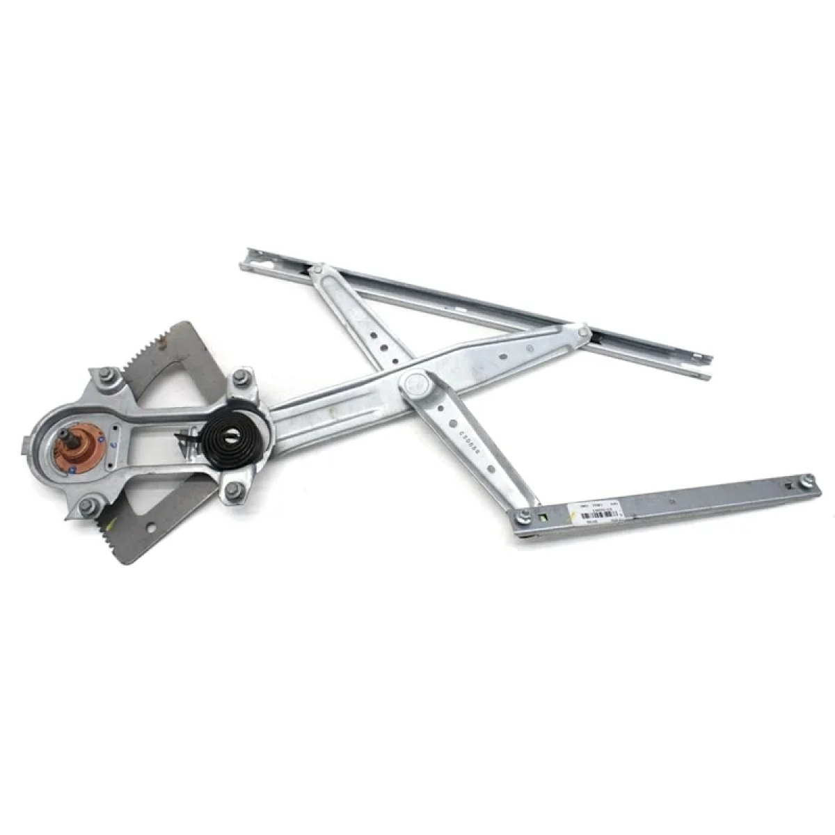MAQUINA VIDRO PORTA MECANICA FORD F250 F350 F4000 F12000 LD (8C3Z2523200B,.-.)