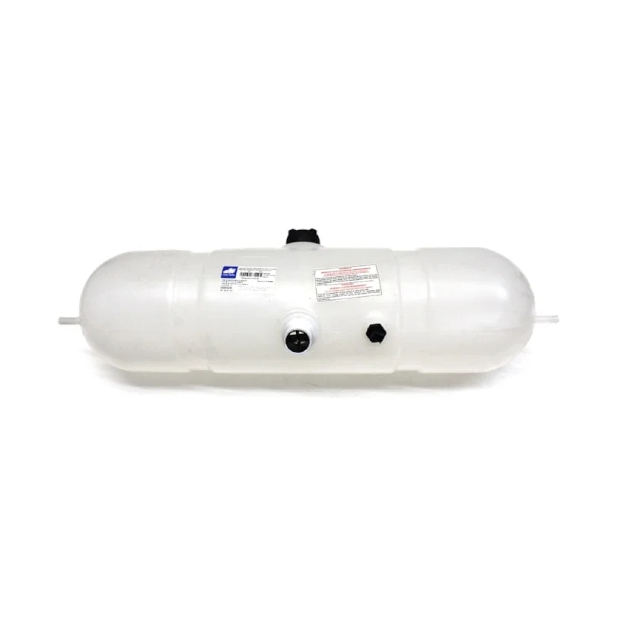 RESERVATORIO DAGUA RADIADOR MB ONIBUS OH1623/OH1618/O500 (COM SENSOR E TA... (A3