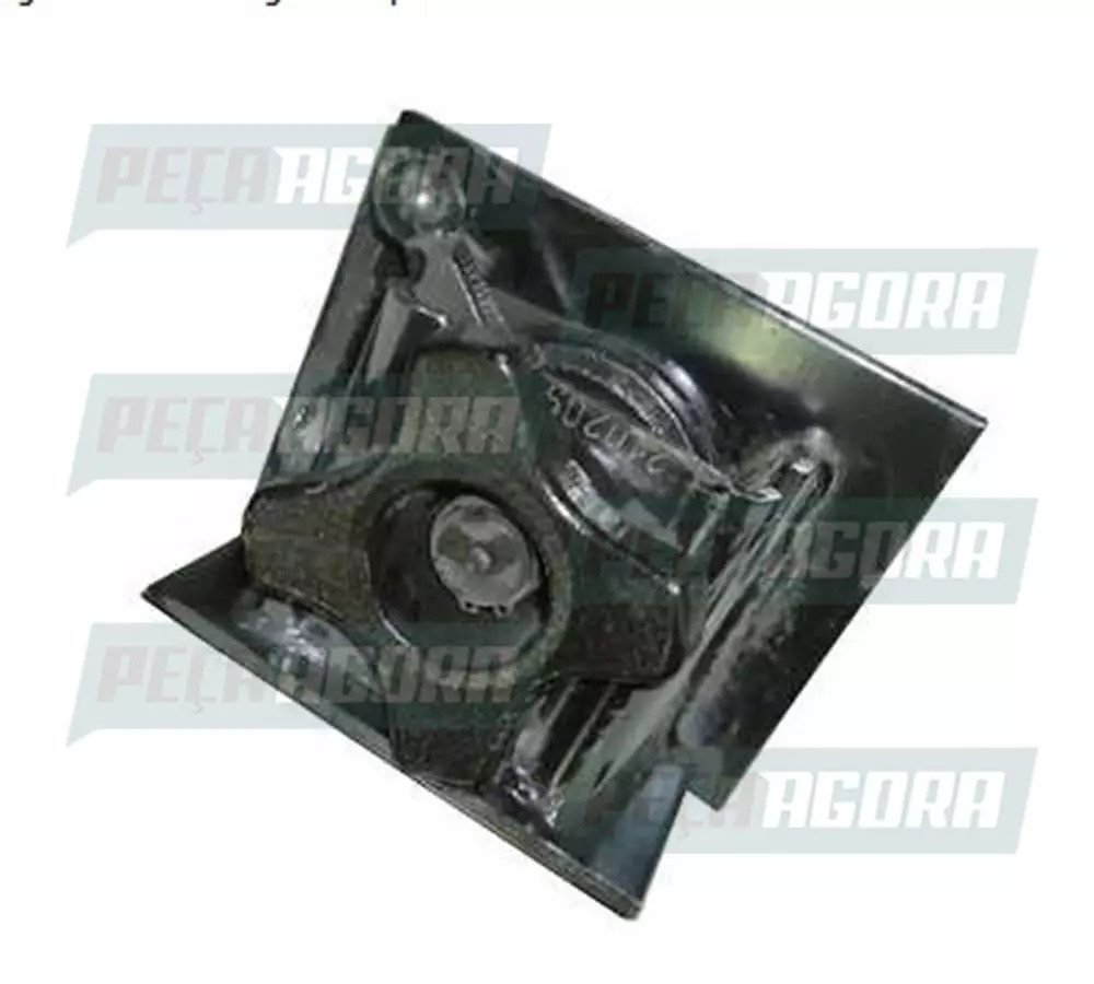 ENGATE CONTAINER JOST MODELO NOVO (260000077)