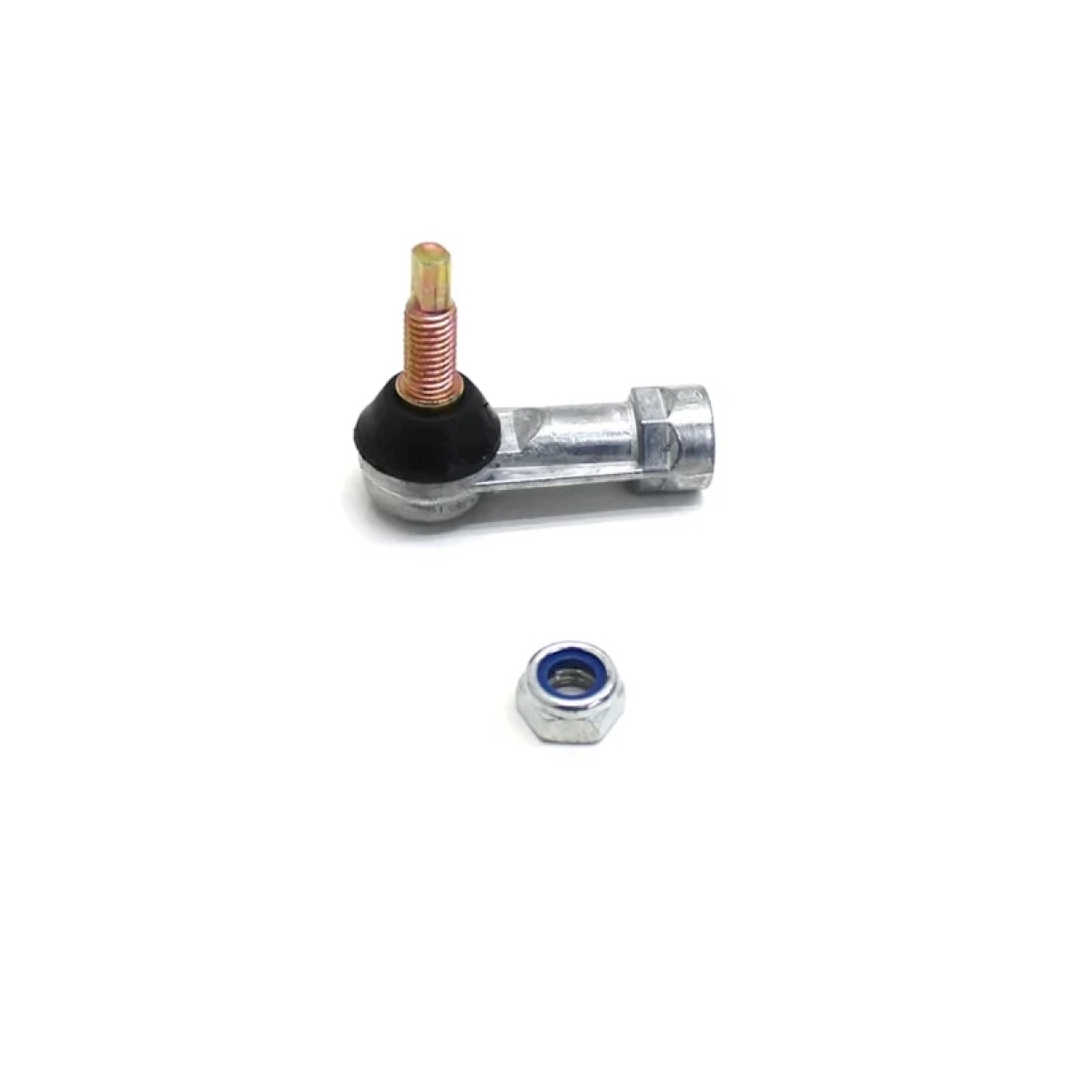 TERMINAL TIRANTE CAMBIO ZF (ROSCA LE M12X1,75) VW/MB (55MM) (P2559A-2R0711452-2T