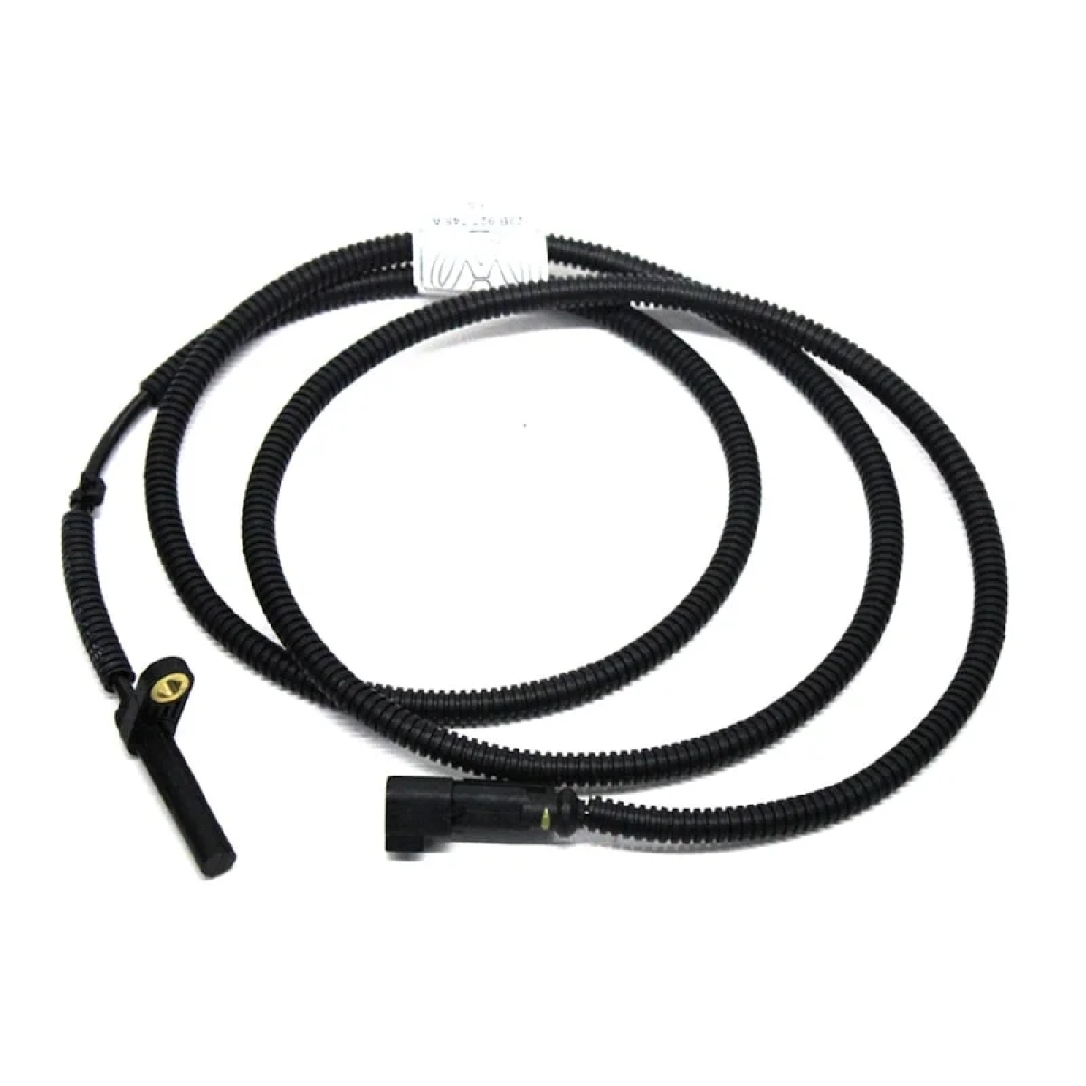 SENSOR INDUTIVO ABS ANGULO RETO VW NOVO DELIVERY (23B927748B-23B927748C-23B92774
