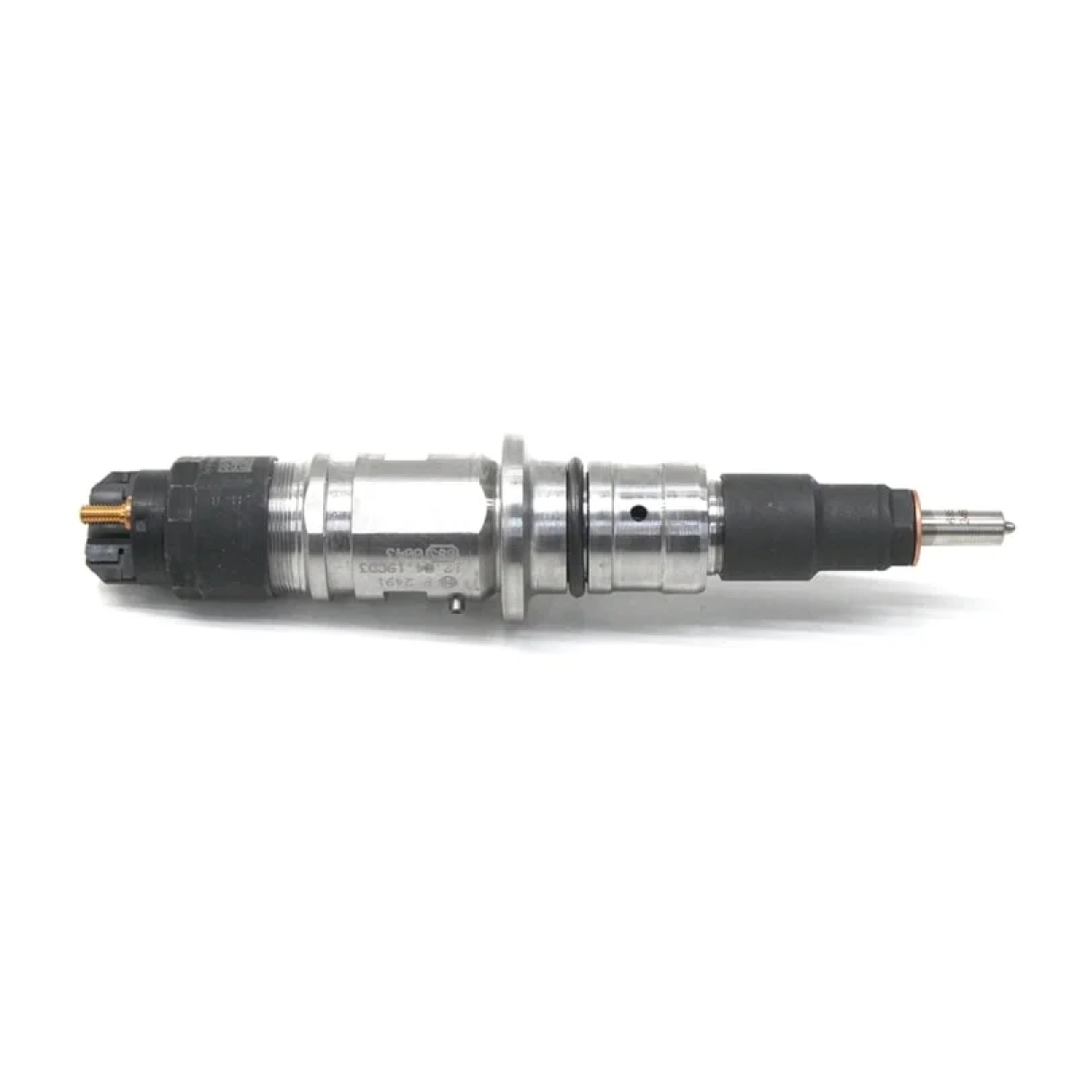 BICO INJETOR COMMON RAIL FORD MOTOR CUMMINS SERIE ISB 6CIL (COM ELEMENTO 043317.