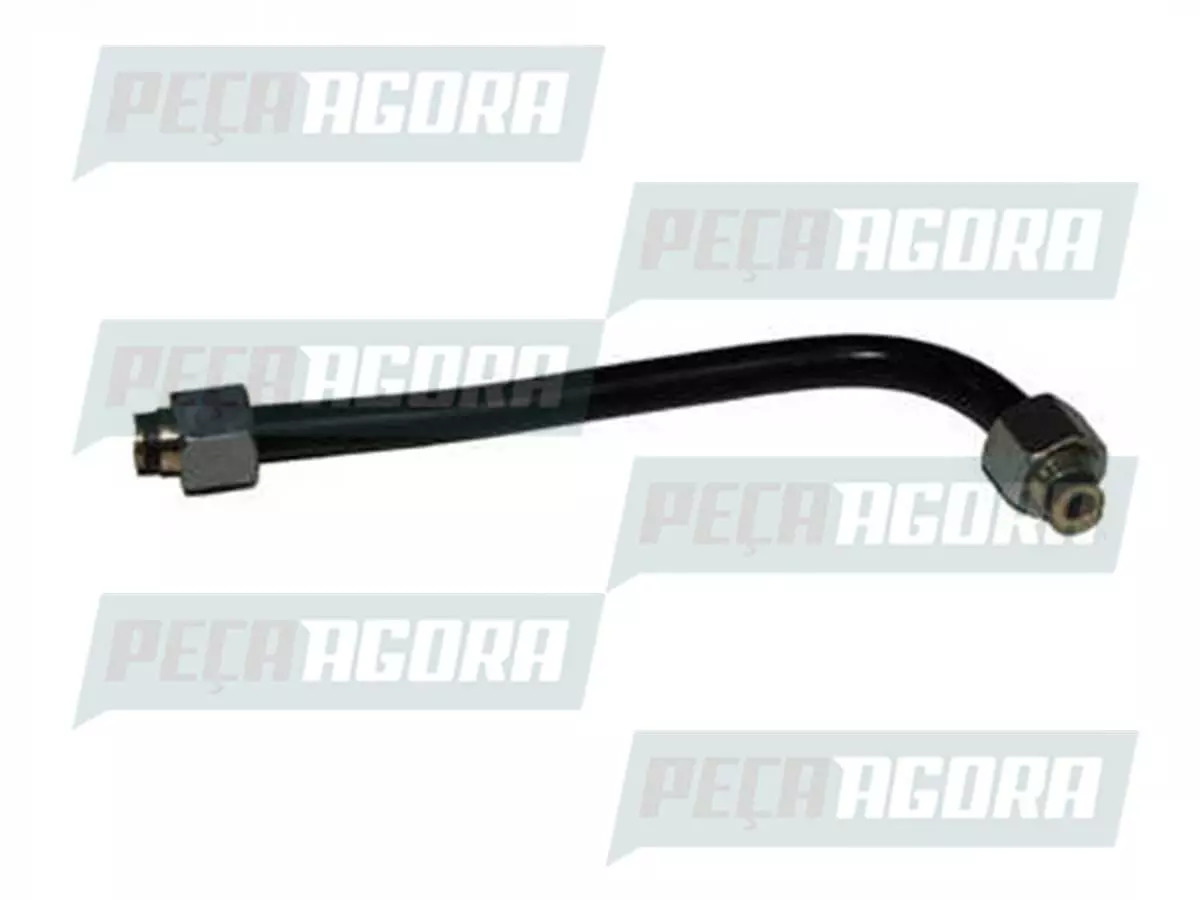 TUBO SAIDA AGUA COMPRESSOR CUMMINS ISB VW 8150E 9150E 8150E PLUS 9150E PLUS 17 2