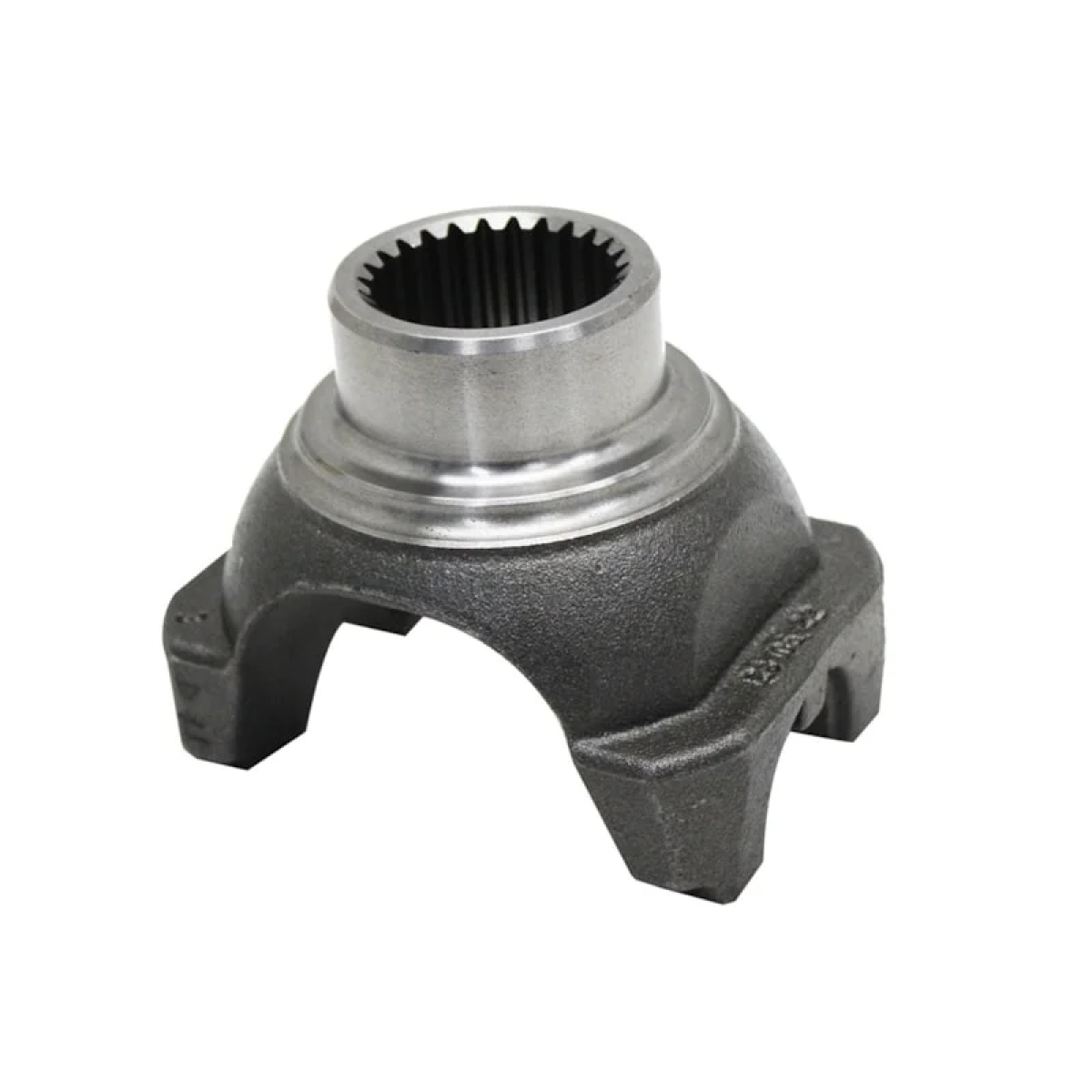 TERMINAL/FLANGE YOKE 26 ESTRIAS PINHAO MB ONIBUS OF1417/OF1418 (MODELO SIMP... (