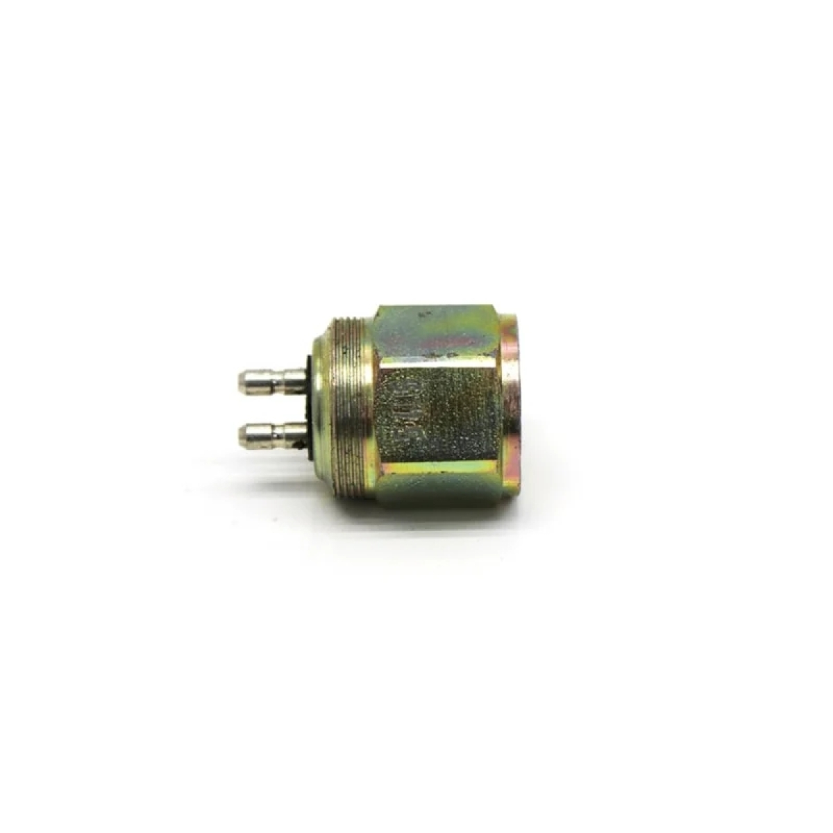 INTERRUPTOR LUZ FREIO AR MB 1632/1634 (12X1,5MM INT) (27X1,0MM EXT) 5,50... (554