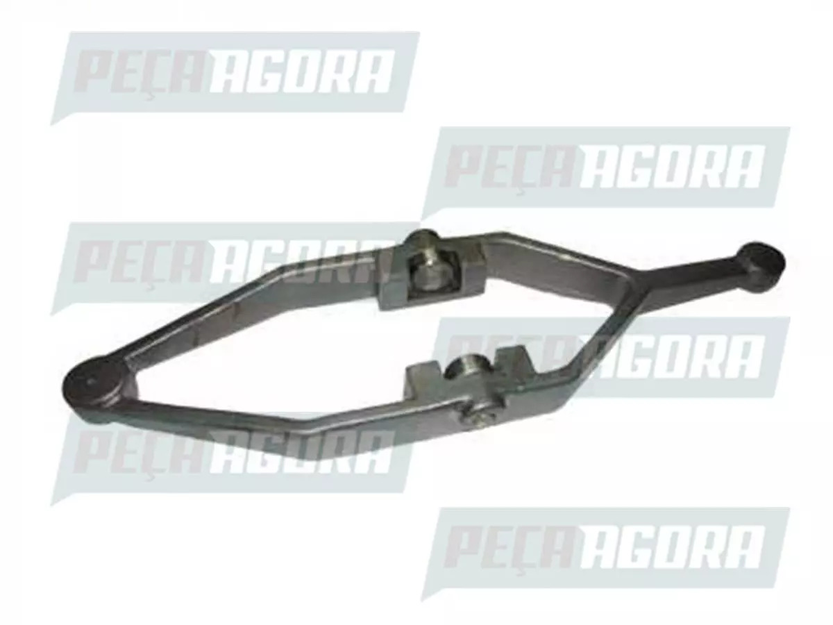 GARFO EMBREAGEM VW 8.160E 9.160E 10.160E CAMBIO ZF S5-420 S5-580 (2R0141719E)