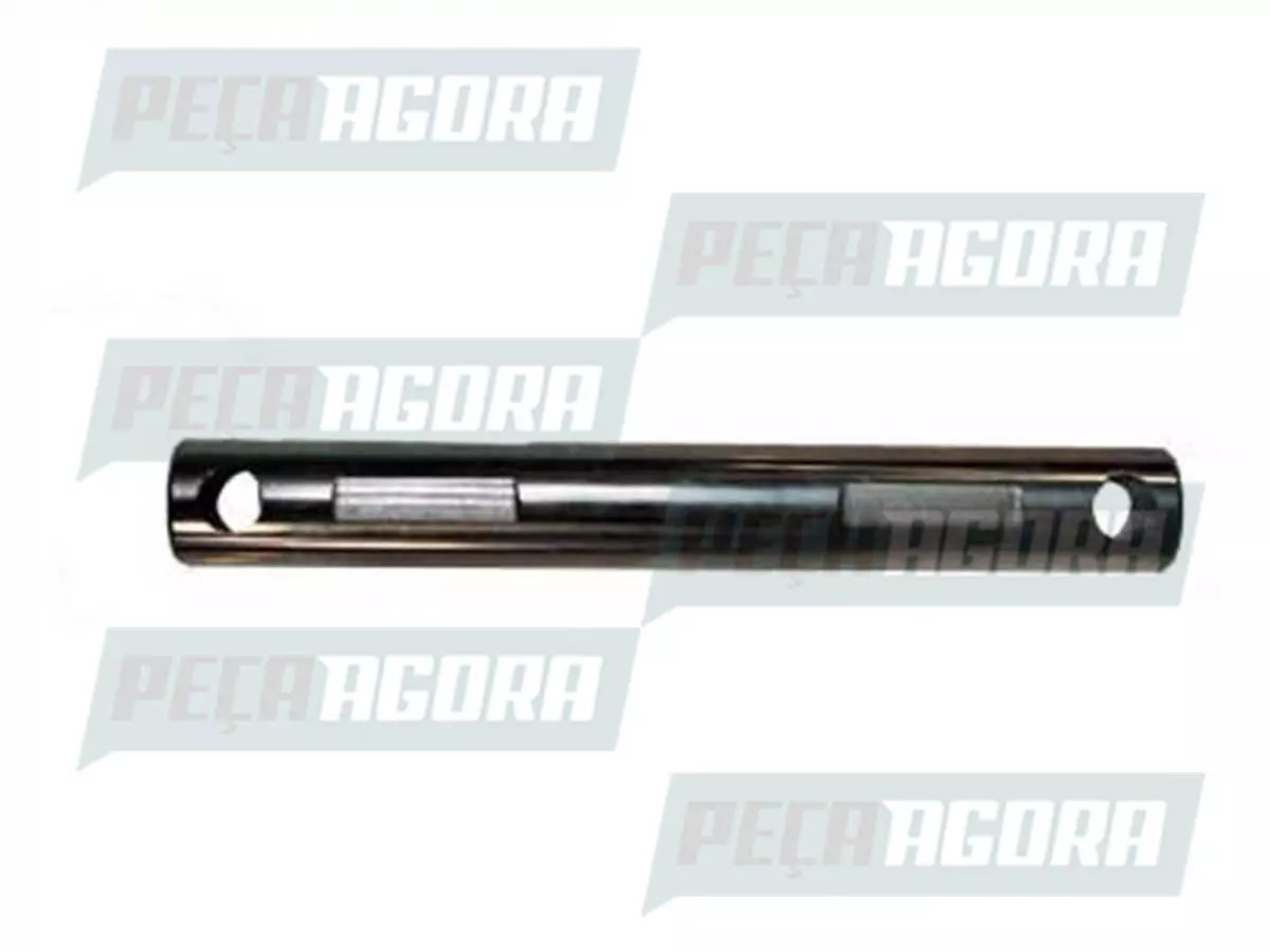 EIXO SATELITES MS13113 FURO 12MM Caminhao Agrale 9200 TCA Ate 09/2006 ONIBUS MA9