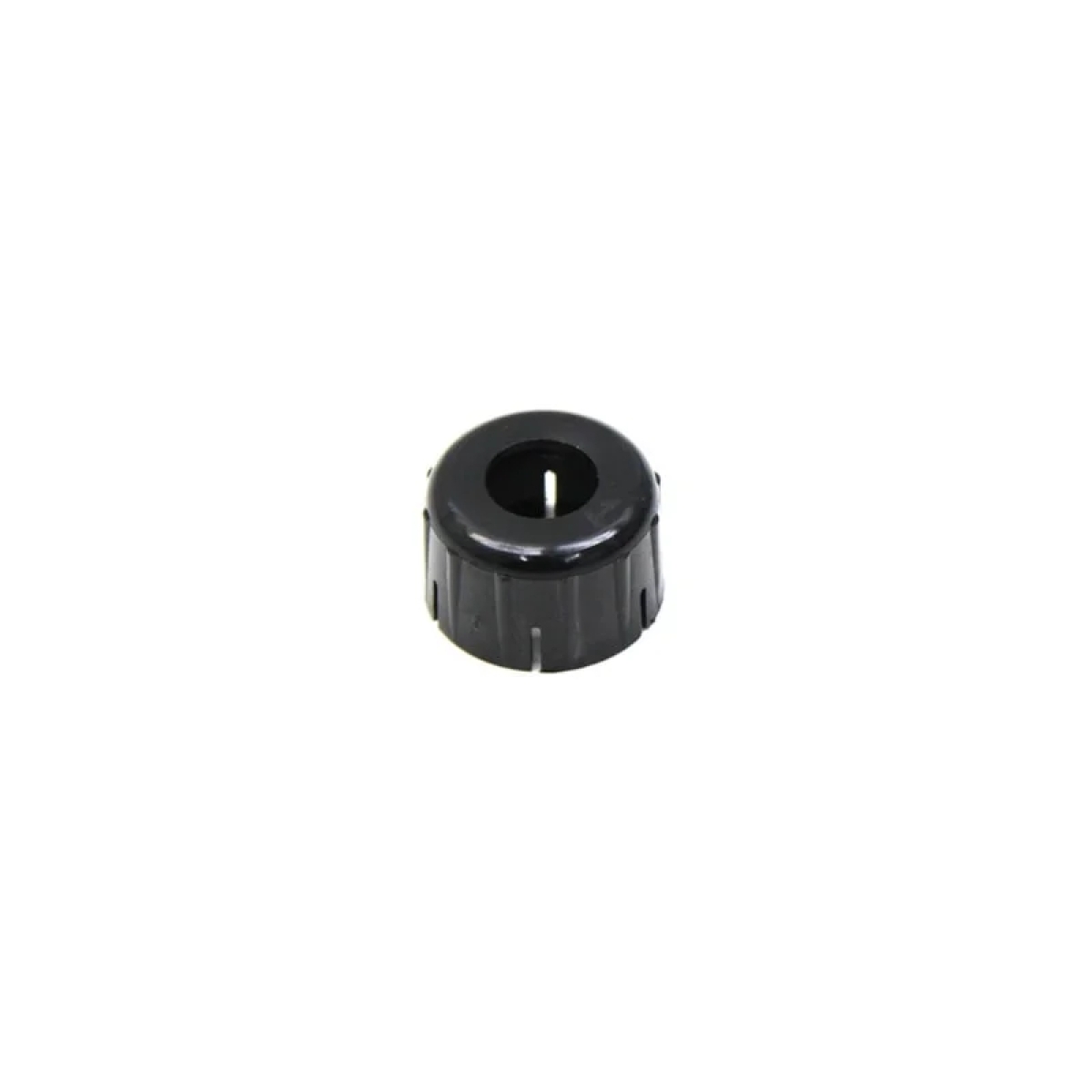 BUCHA PLASTICA ALAVANCA INFERIOR/INTERNA FORD/VW/MB CAMBIO EATON CL2205/CL2215/.