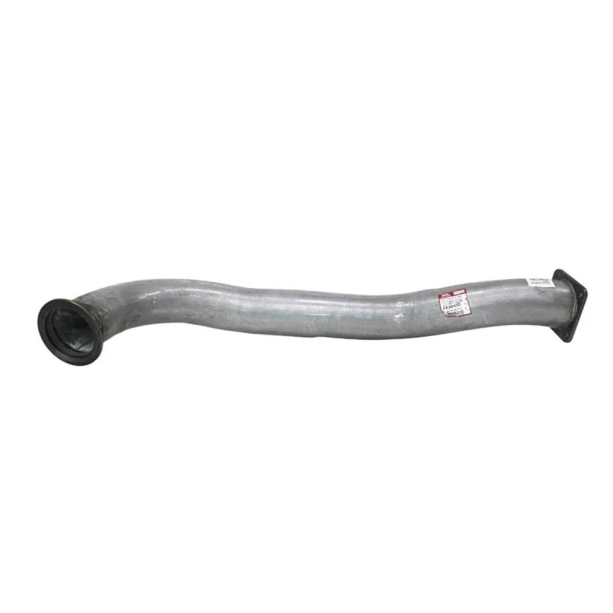 TUBO DIANTEIRO VW 17-310/26-300/40-300/26-260/31-260/31-310/17-31... (2TC253101-