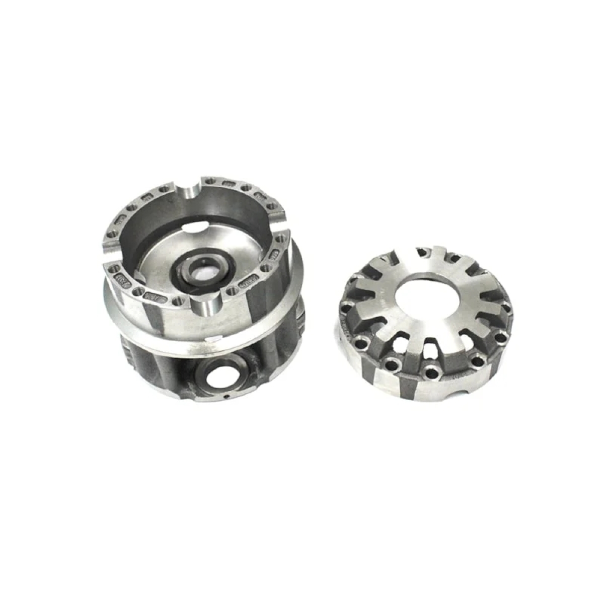 CAIXA SATELITES VAZIA (TODAS RED.) FORD CARGO 1617/21/22  1716/17/17E/21/22/22E 