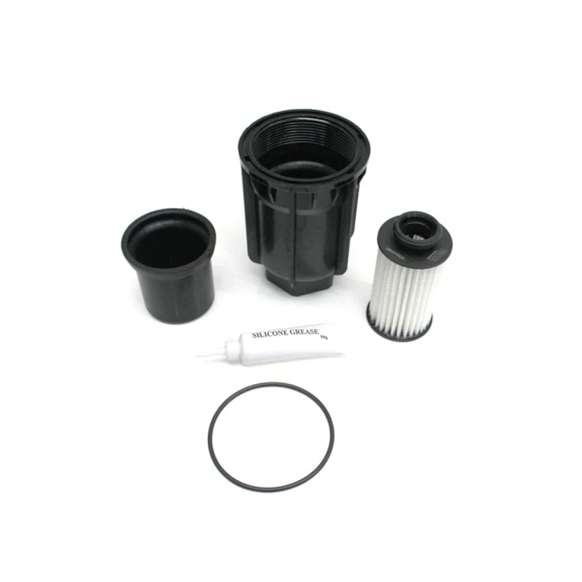 FILTRO UREIA/ARLA (COM TAMPA) MB ACCELO/ATEGO/AXOR/ONIBUS (43X79MM) (14162-U5811
