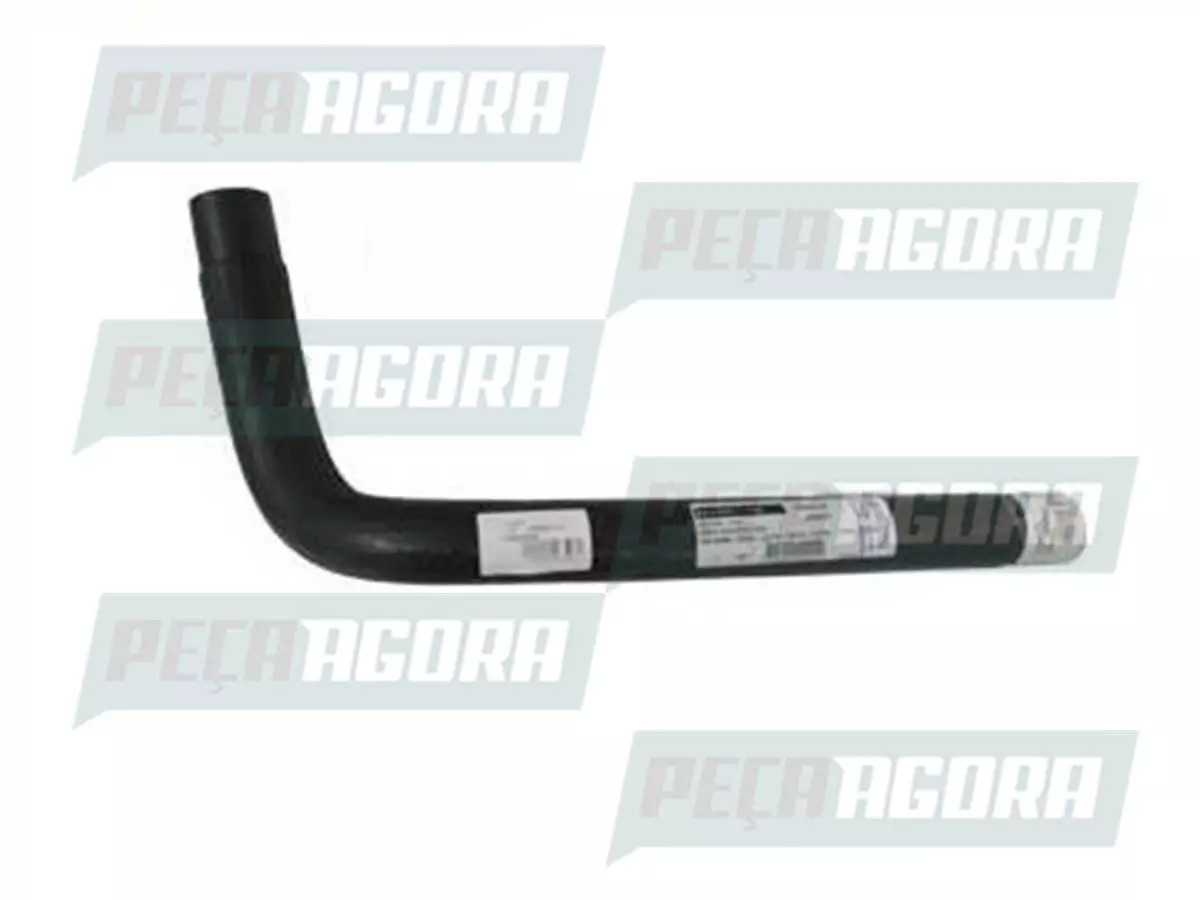 MANGUEIRA ARREFECIMENTO RADIADOR VW 13.150 13.170 13.180 15.180 17.210 17.220 15
