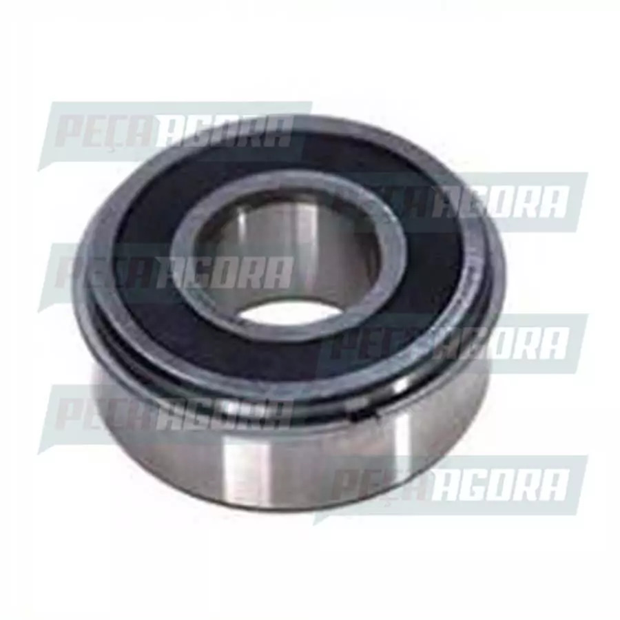 ROLAMENTO CAMBIO  2826.5  PARA IVECO DAILY 3510 3512 3813 4012 4013 4912 5013 59