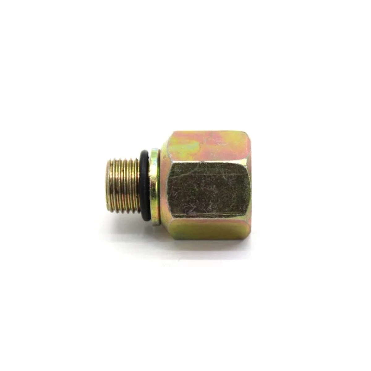 CAIXA 5 CONEXAO REDUTORA VALVULA MACHO 16 MM X FEMEA 22 MM VOSS (ROSCA 1,5 MM) M