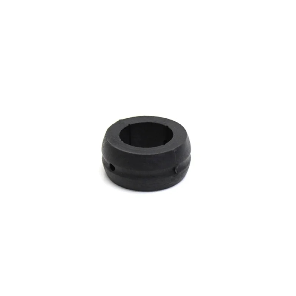BUCHA EIXO S/Z AGRALE/FORD/VW/MB (32X53X25MM) PAREDE OVAL (NYLON) (2RD607066-BC0
