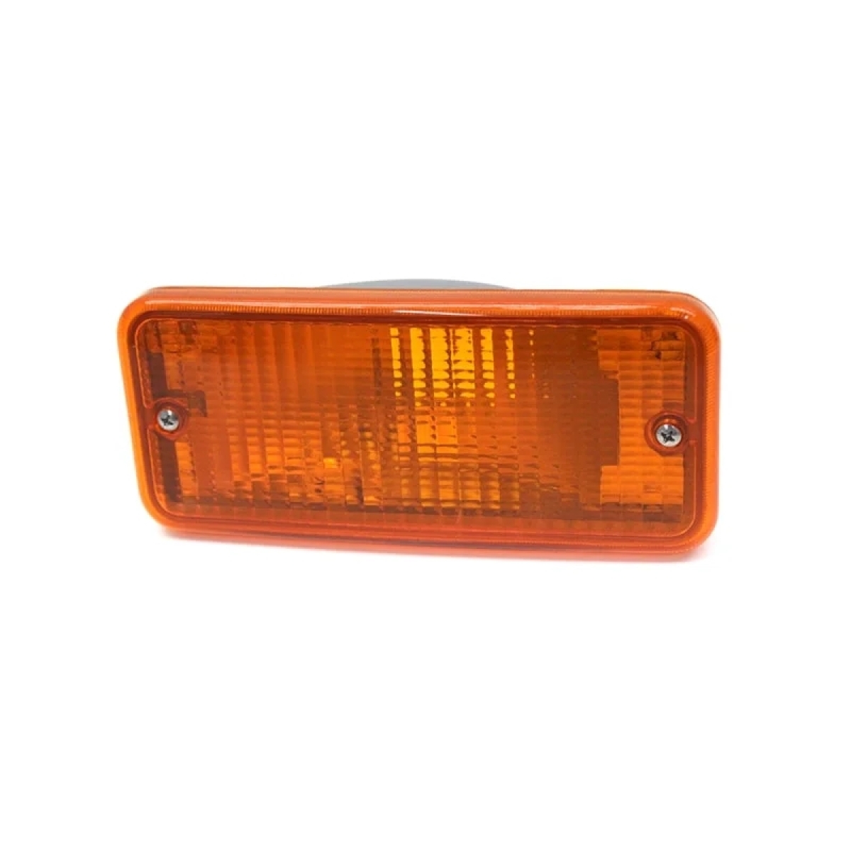 LANTERNA DIANTEIRA INDICADORA DIRECAO CRISTAL ORIGINAL VW DELIVERY 8150 / 5140 /