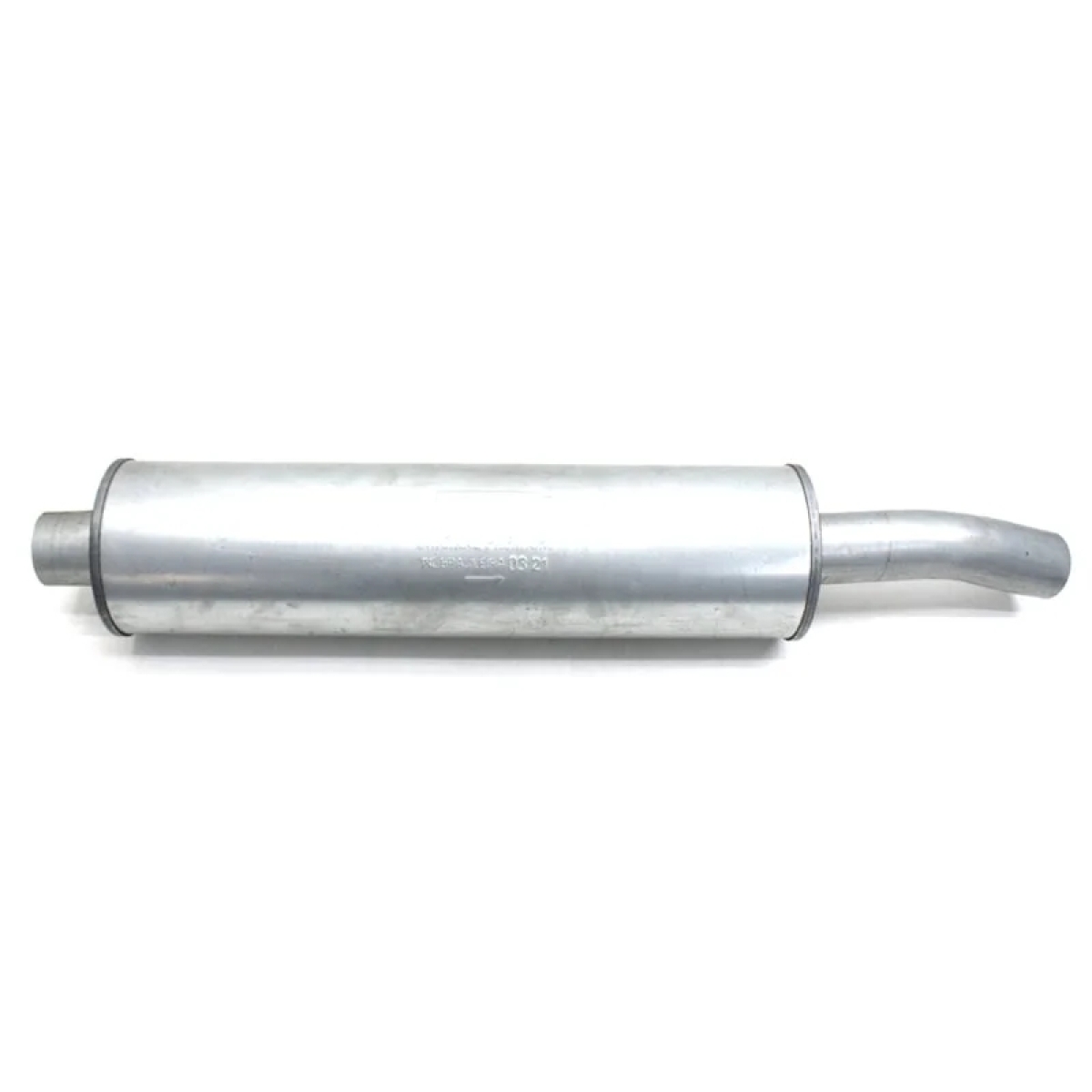 SILENCIOSO VW 7-110S 10/1987 ATE 03/1994 (F6523-SI051-T06253121D-VW0603S)