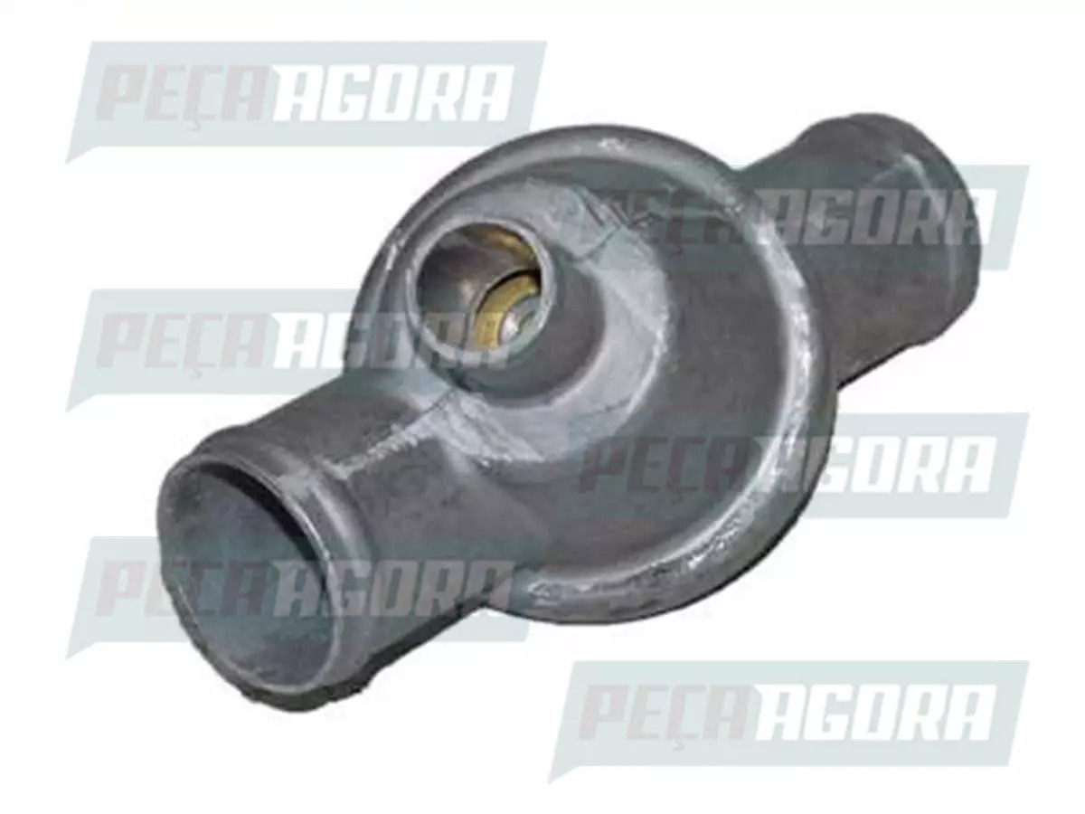 VALVULA TERMOSTATICA CUMMINS 6CTAA 8,3 71 GRAUS SERIE C  (2S0121113)