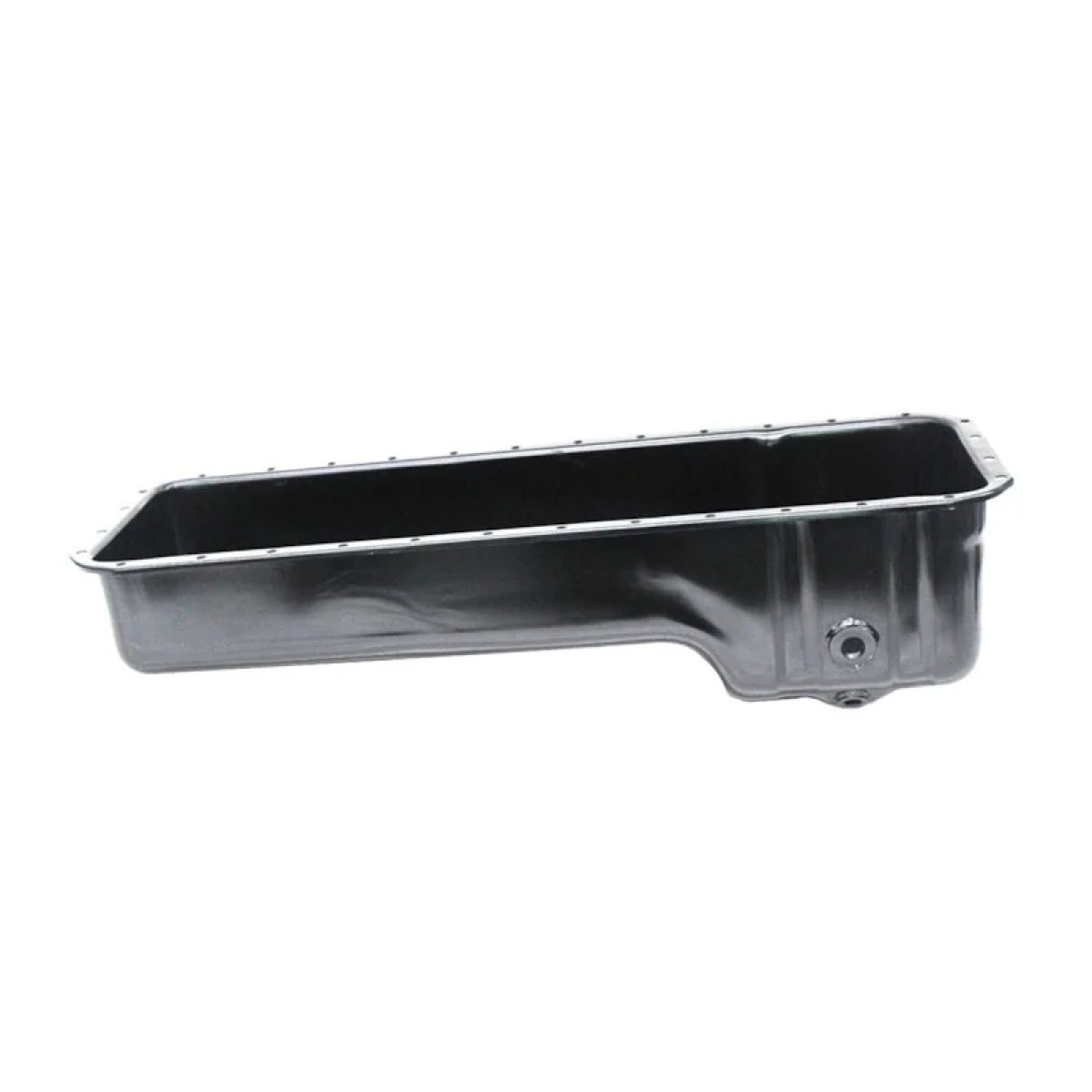 CARTER DE OLEO FORD MOTOR CUMMINS SERIE ISC (4980381-BH1X6675AA-5566764)