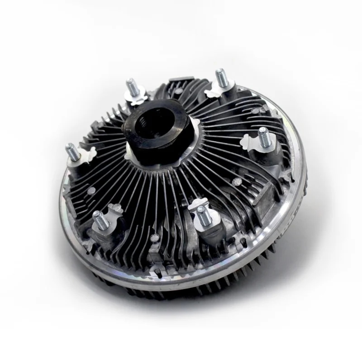 EMBREAGEM VISCOSA 6F FORD/VW (157070000485-1507ED00046A-157070000257-4C458A616AA