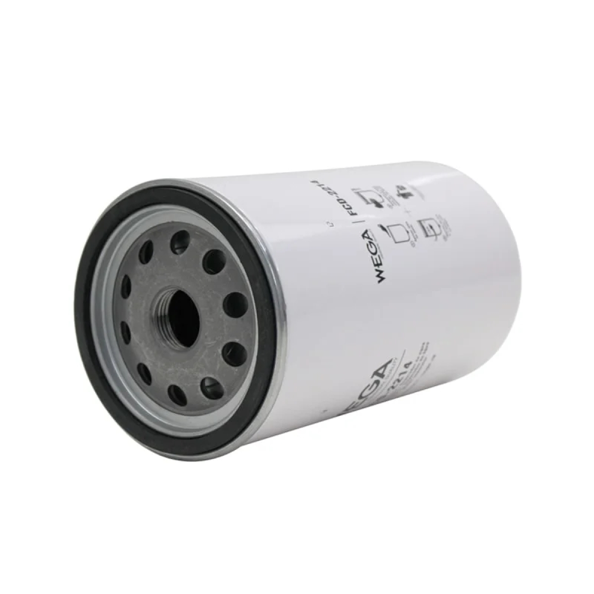 FILTRO DIESEL/RACOR SEPARADOR DAGUA MB (SISTEMA DRENO) (ROSCA 1-12) (WK1060-A384